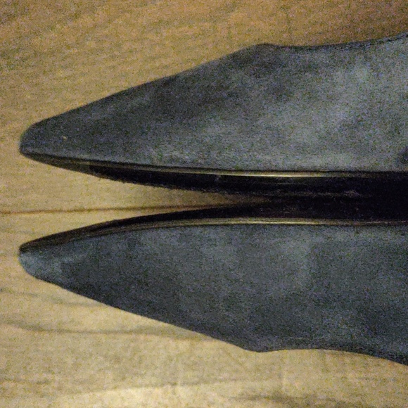 Burberry Wedges - Picture 8 of 12